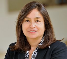 Susana Mondschein