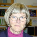 Yvonne Ridderstrale