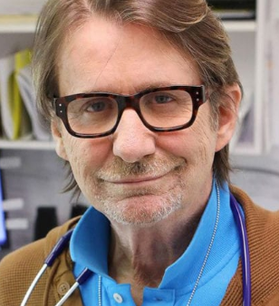 Réjean Thomas