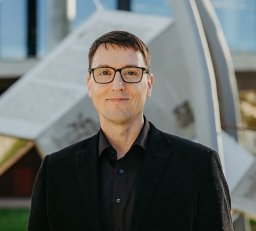 Christopher Schlaegel