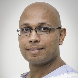 Chandra Abhilash P
