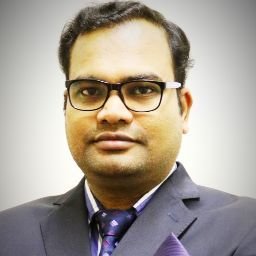 Arvind R. Singh