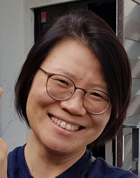 Park Jeongim