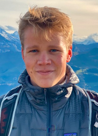 Tim Franzmeyer