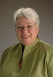 Nancy Dunton
