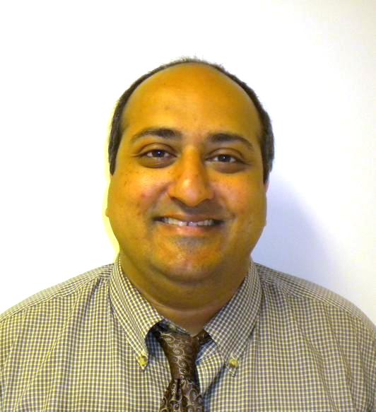 Bijal Mehta