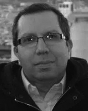 Nabil Aouf