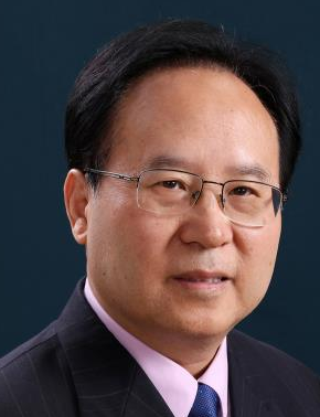 Xijing He