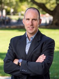 Jared T. Shaw