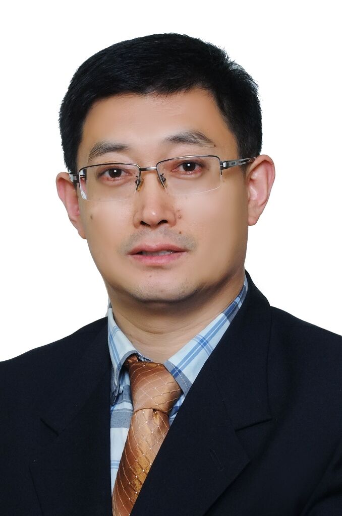 Tongmin Wang
