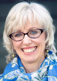 Beverley Fehr