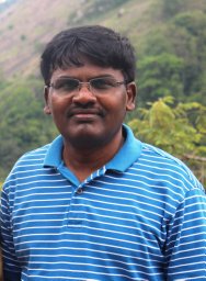 Muniyandi Singaravel