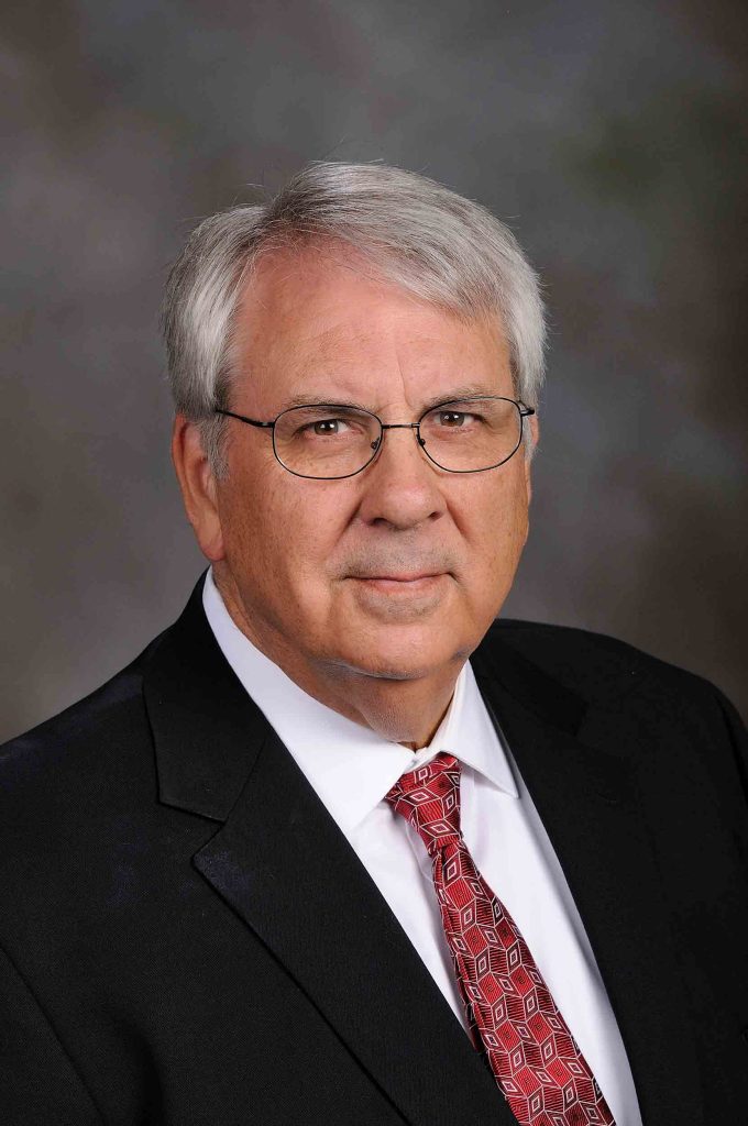 Philip A. Araman