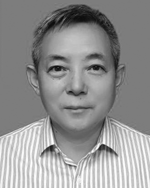 EnYi Chu