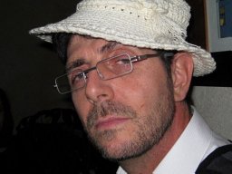 Bruno Boury