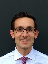 Sean P. Spencer
