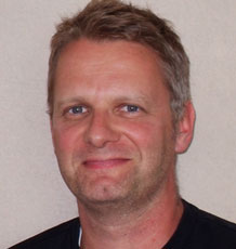 Steve Hinchliffe