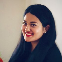 Gita Kiaee