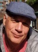 Aaron Cohen