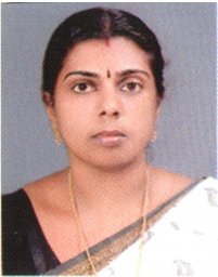 Anju Pradeep