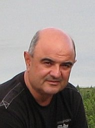 Hristo Mumszhiev
