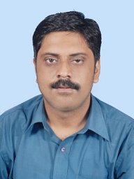 Tapas Bandyopadhyay