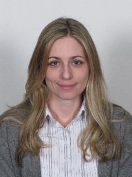 Lea Skokandic