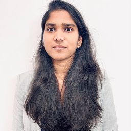 Kaavya Rathnakumar