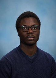 Bernard T. Agyeman