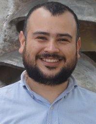 Jonathan Graciano-Uribe