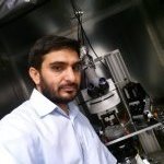 ul Haq Rizwan