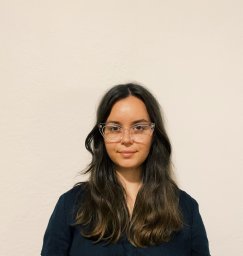 Indigo Holcombe-James