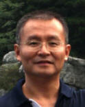 Ming Tang