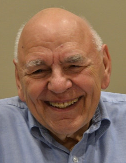 Charles B. Nam