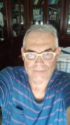 Candido Martin Gonzalez