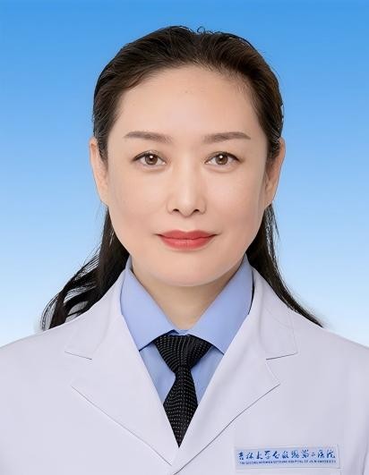 Xiaojing Jia
