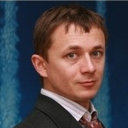 Pasha Shabalin