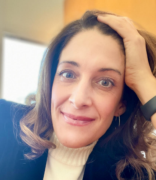 Rommie Amaro