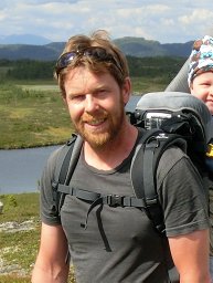 Asgeir Sorteberg