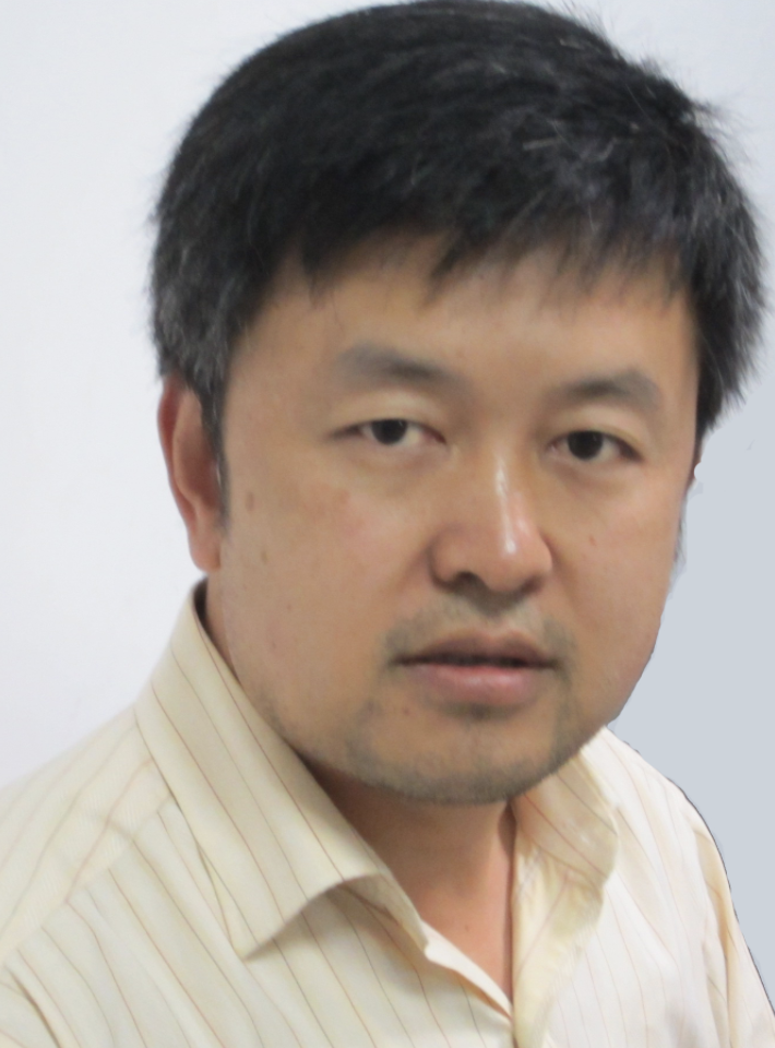 Tundong Liu