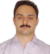 Alireza Jashni Motlagh