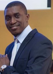 Ikuesan R. Adeyemi