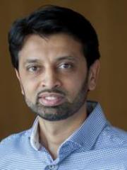 Harendra Parekh