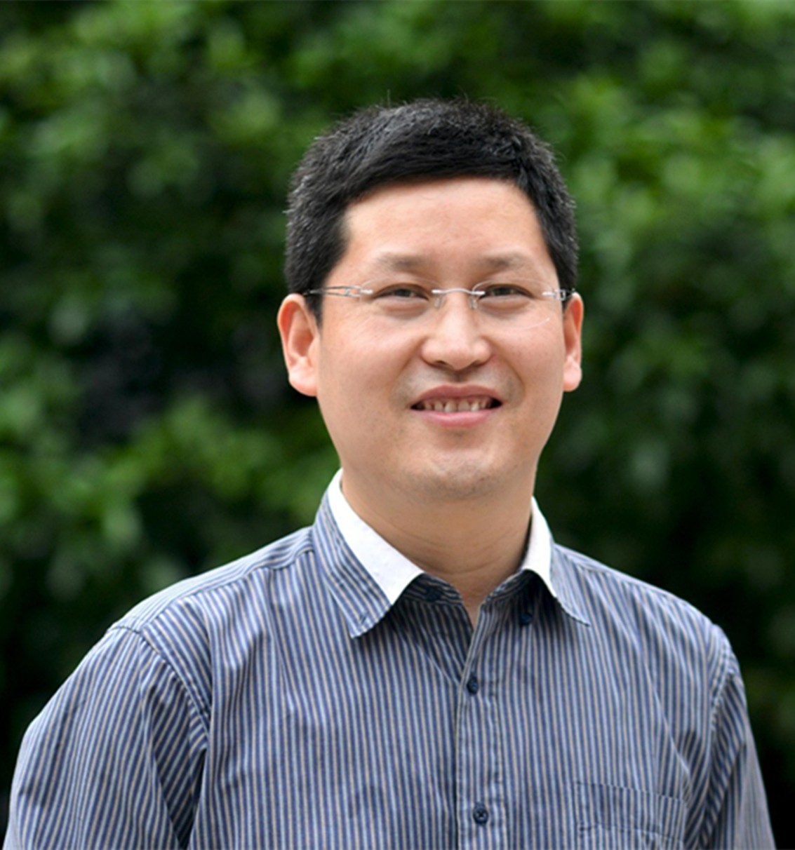 Hongquan Li