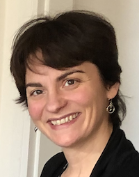 Elise Bonzon