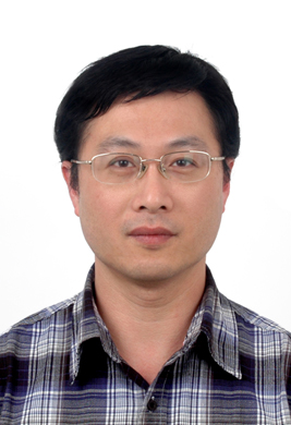 Jianmin Li