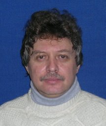 Vladimir Nikolaevich Grebenev