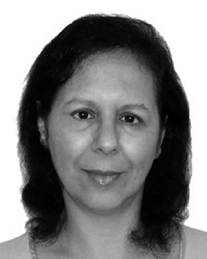 Fatima Salete Correra