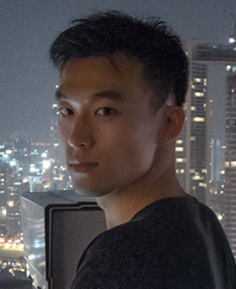 Yuxuan Cai