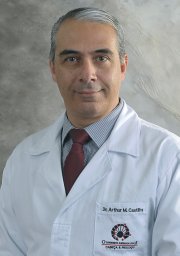 Arthur Castilho